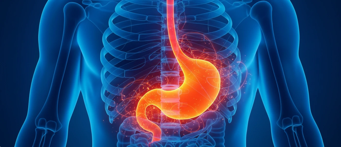 cabinet du dr marj-zohour haida - Maladies de l'oesophage à Béni Mellal